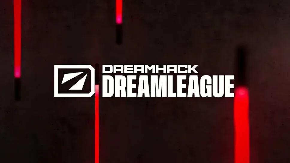 Det hurtigste kort i den professionelle Dota 2-historie blev spillet under DreamLeague S26-kvalifikationen