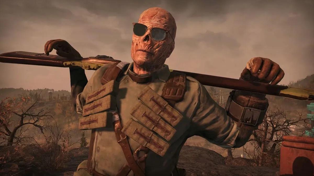 Fallout 76 får endelig fiskeri - her er, hvad der kommer til at ske