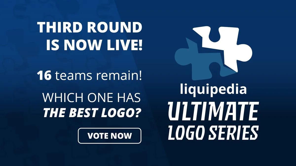 Liquipedias bedste esportslogo-turnering når den store finale