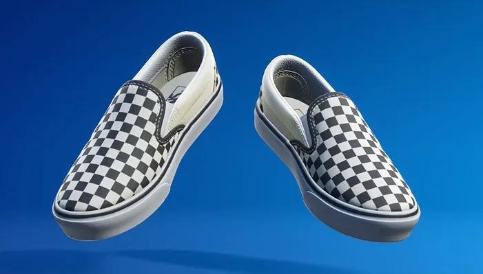 Vans slutter sig til Fortnite Kicks-kollektionen, da nyt samarbejde antyder Tony Hawk-crossover