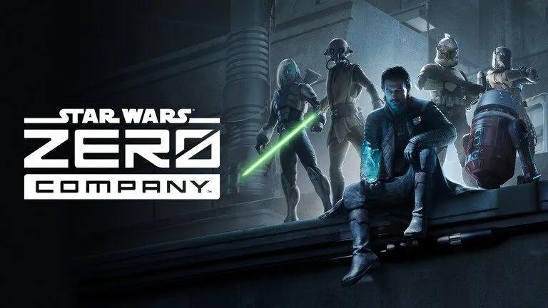 Star Wars: Zero Company bliver officielt afsløret af Respawn og Bit Reactor i denne uge