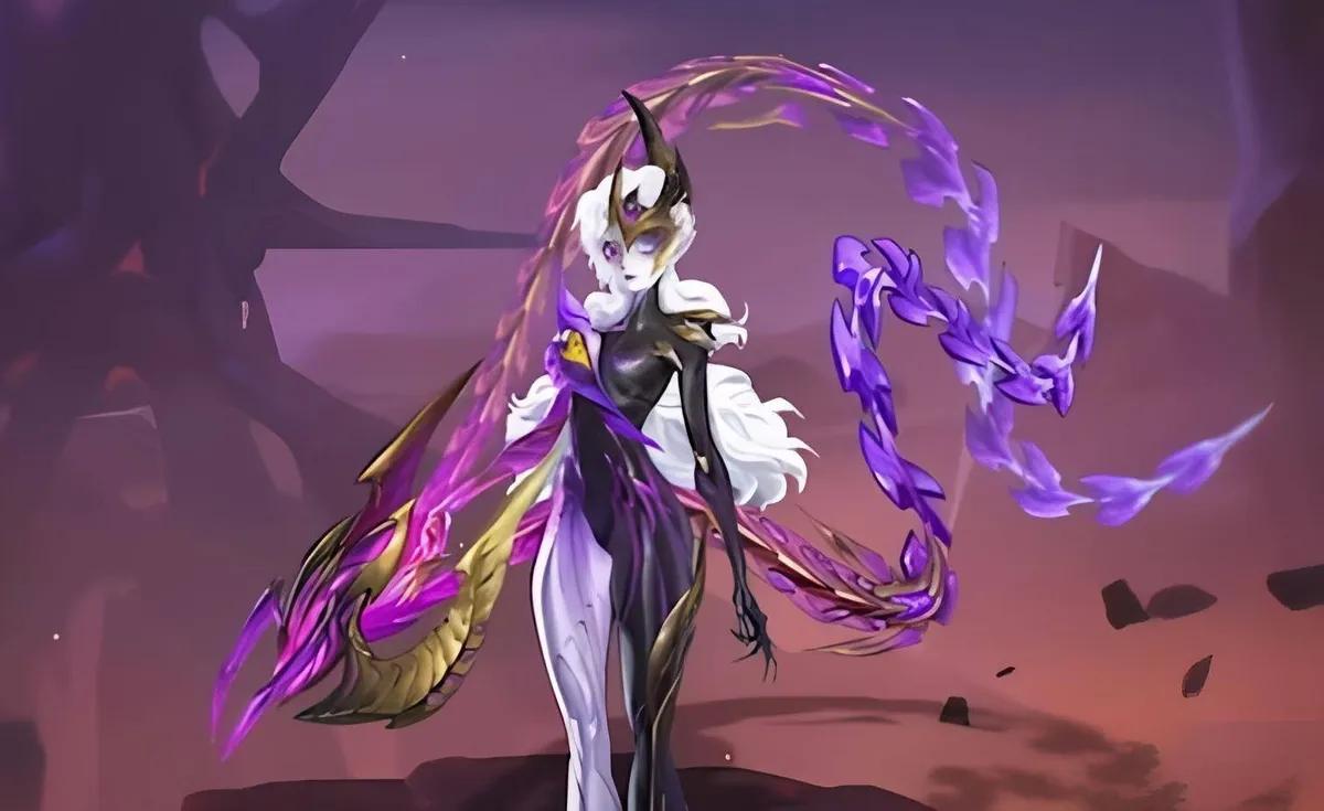 Mobile Legends driller Obsidia: Den 130. helt og en mørk, kraftfuld skytte