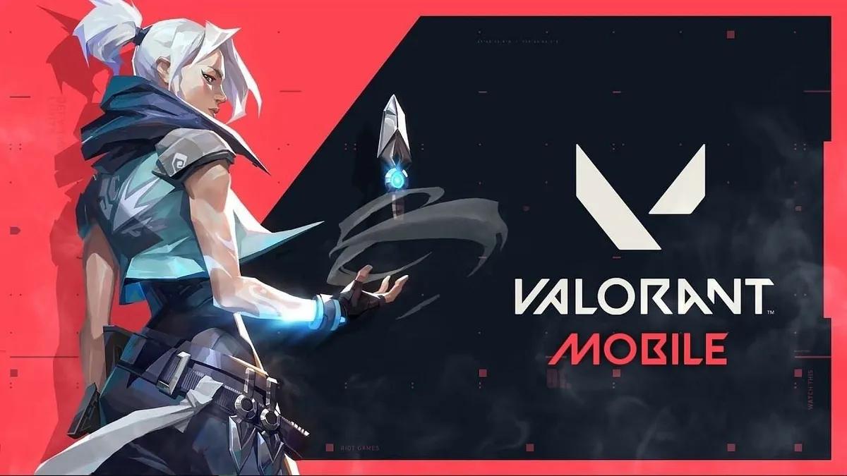 Valorant Mobile Pre-Registration lanceres i Kina med eksklusive belønninger