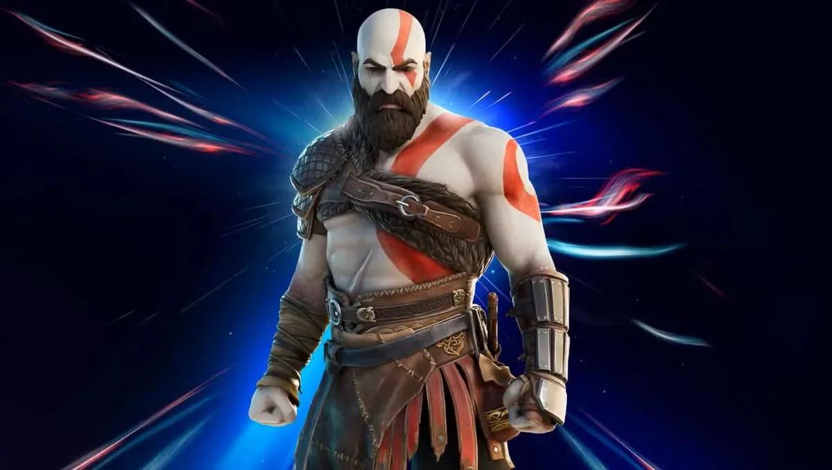 Psycho Bandit fra Borderlands 3 vender måske tilbage til Fortnite efter fem år