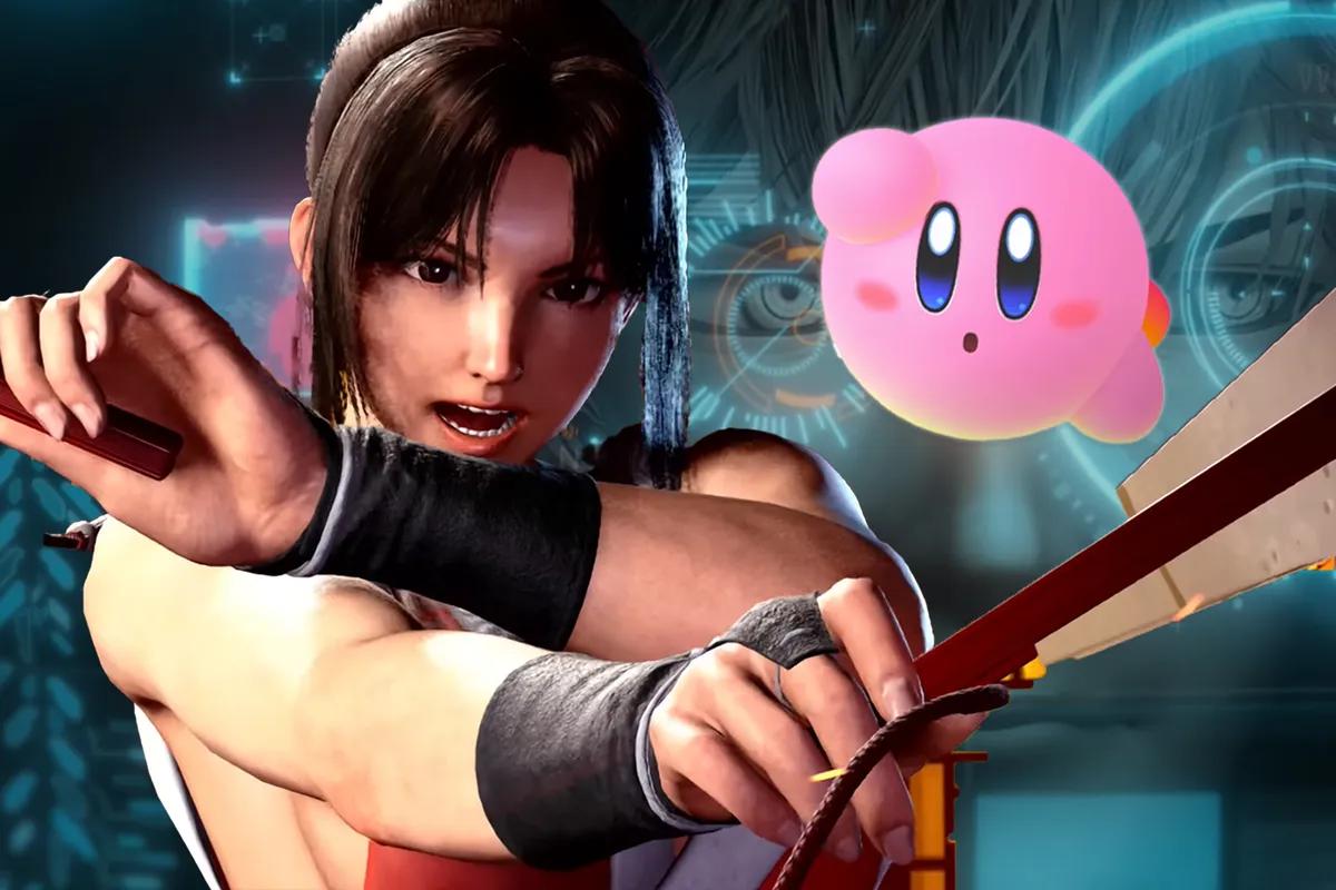 Beskrivelse af alle spil, du kan forudbestille til Nintendo Switch 2 lige nu