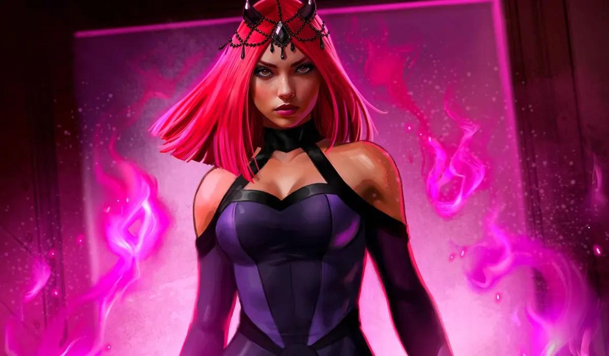 Rygte: Marvel Rivals-lækage hentyder til 5 nye helte på holdet