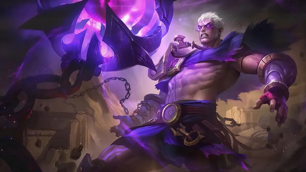 Mobile Legends Patch 1.9.78: Fuld opdeling af ændringer i heltebalancen, justeringer af slagmarken og meget mere