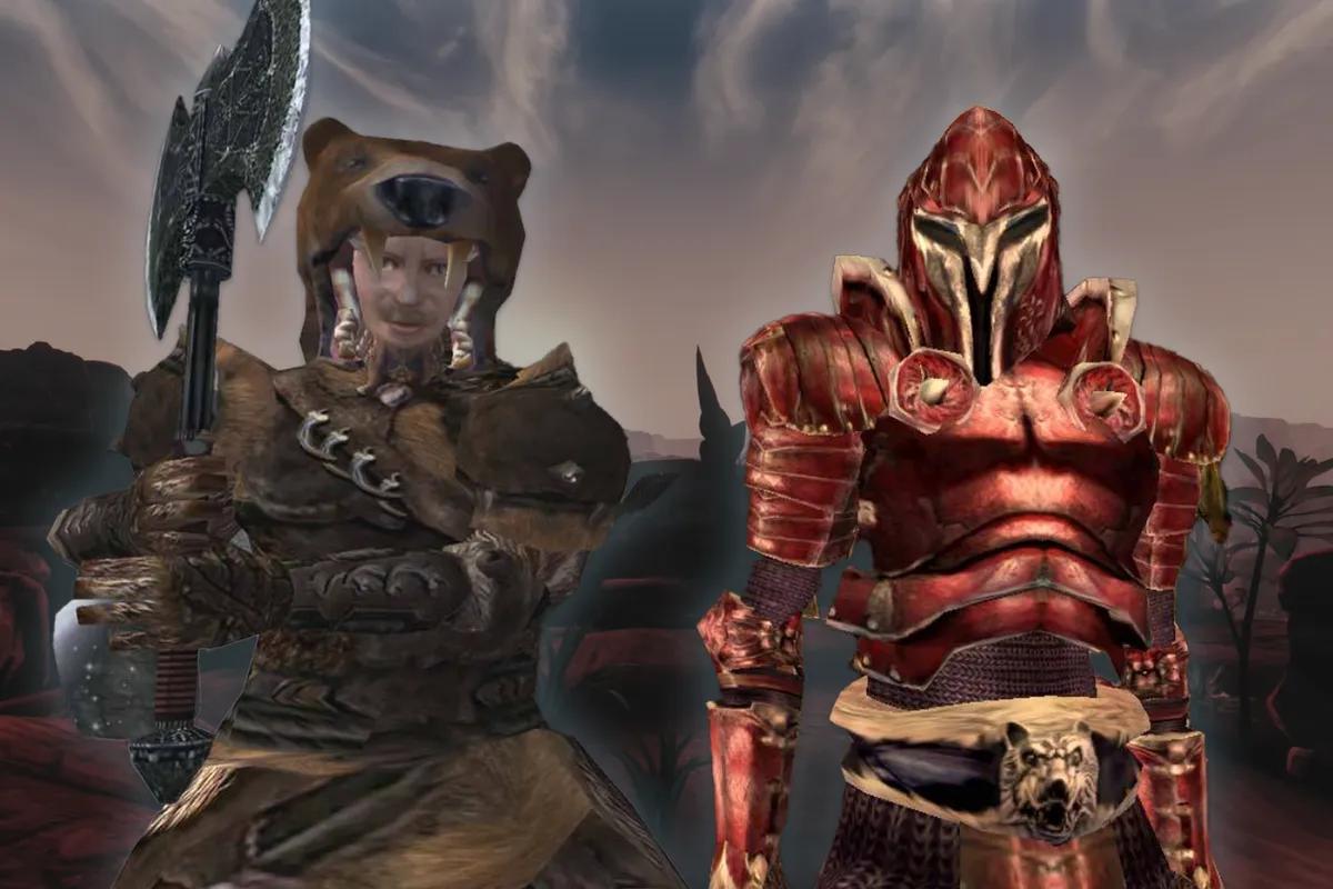 Tamriel Rebuilts enorme "Grasping Fortune"-opdatering udkommer 1. maj - gør dig klar til at genopbygge Morrowind