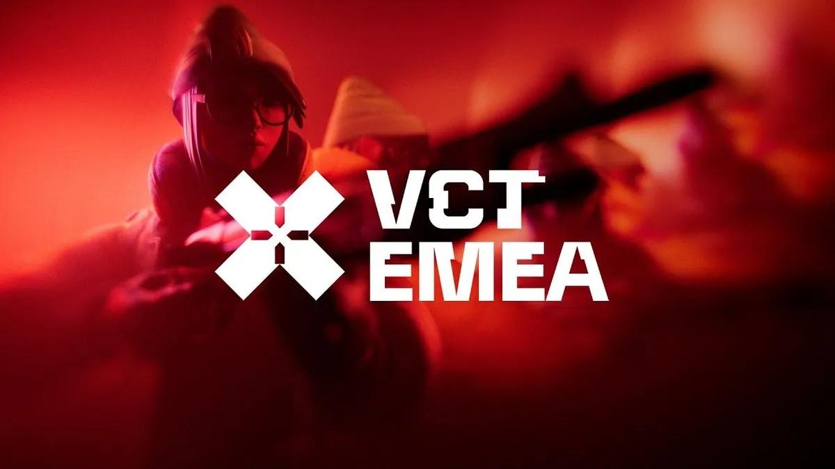 Riot Games udskifter studie-pc'er efter tekniske problemer med VCT EMEA