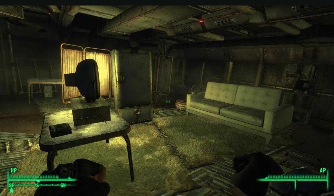 Fallout 3 fortjener en remaster før New Vegas, og det er slet ikke tæt på