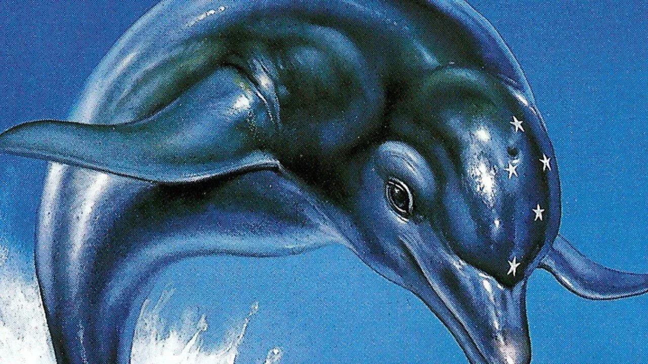 Ecco the Dolphin gør comeback med remasters og en ny efterfølger i støbeskeen