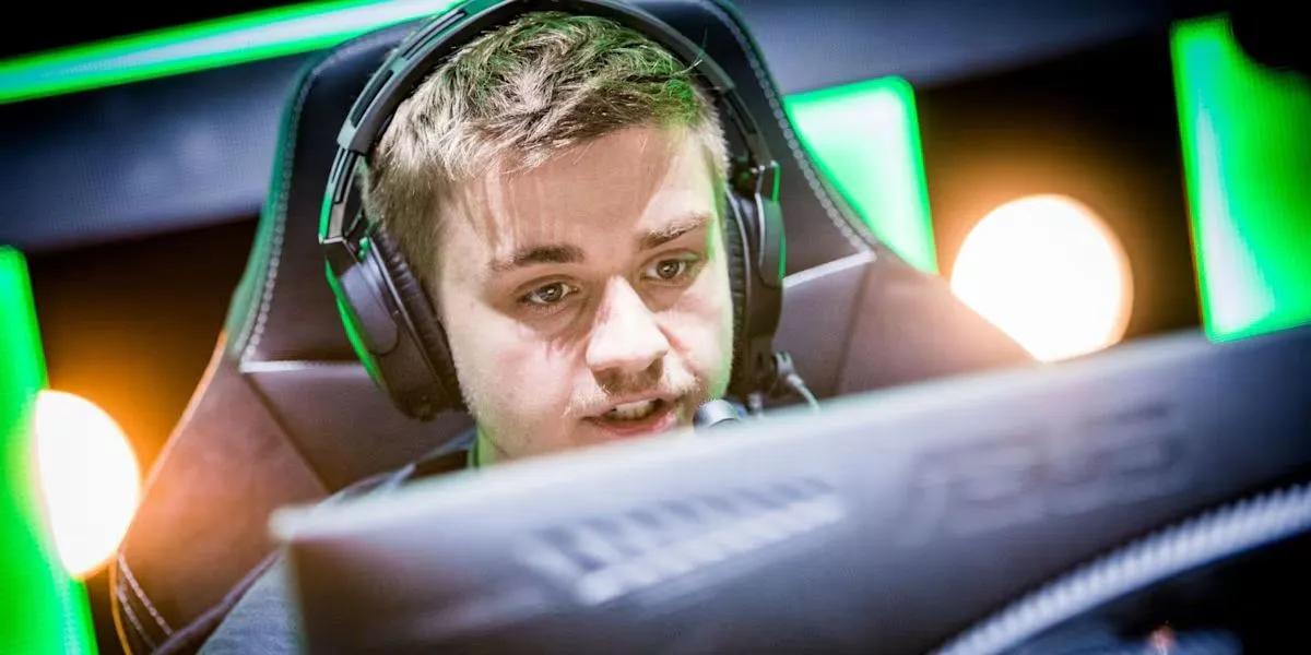 N0tail vender tilbage til Dota 2 som cheftræner for OG