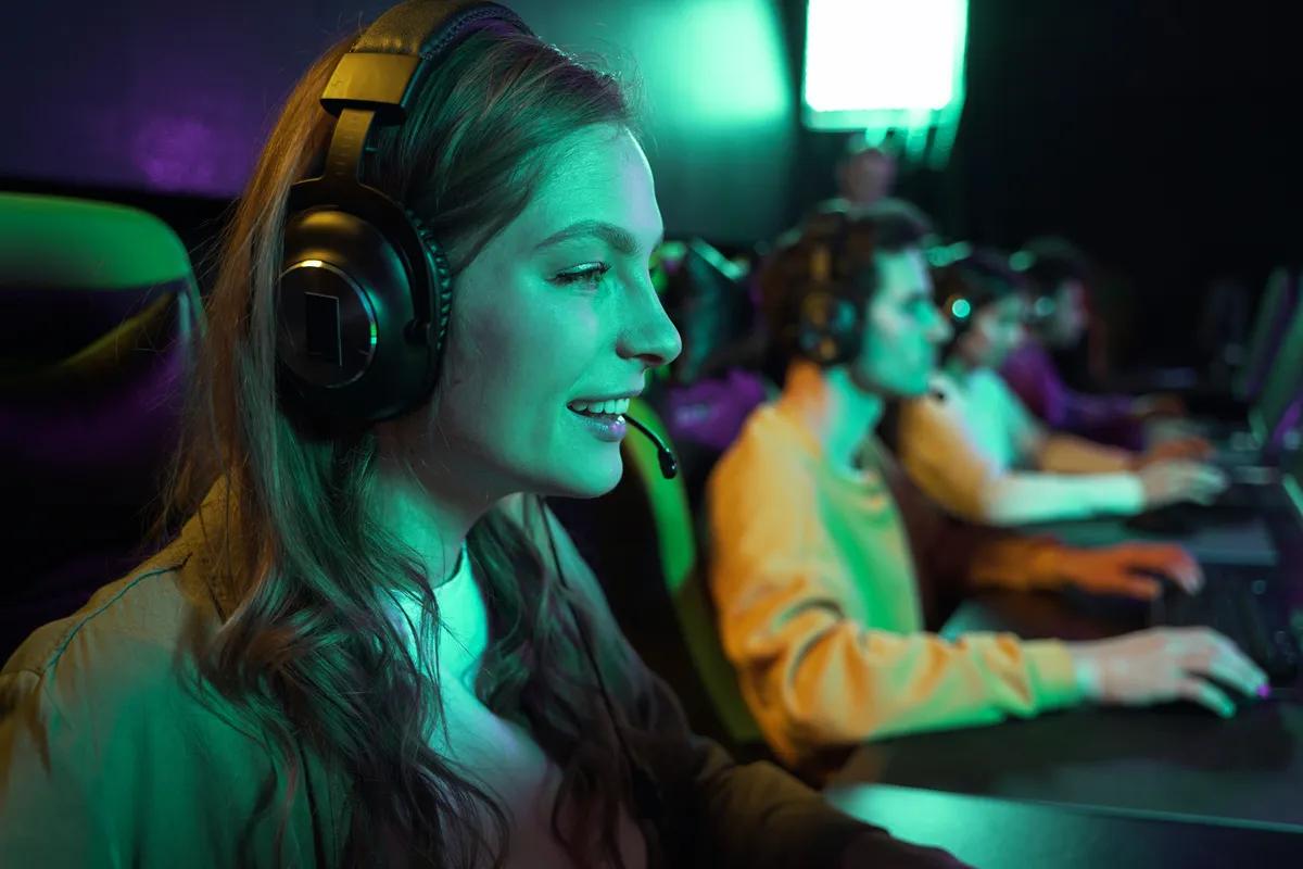 De bedste gaming-caféer i Paris til at se turneringer med vennerne