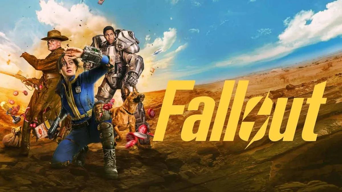 Fallout kommer tilbage: Sæson 2 har premiere i december 2025, sæson 3 er allerede i støbeskeen