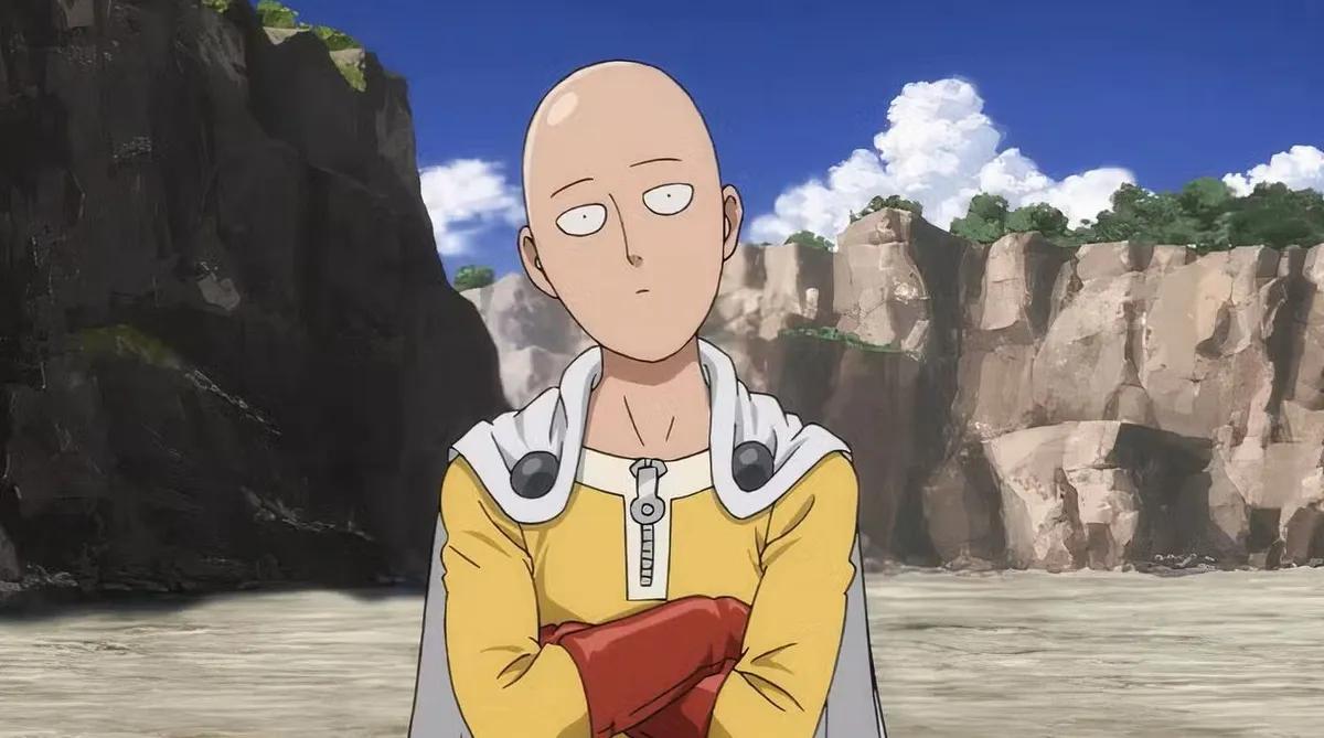 Lækage antyder mulig One Punch Man-crossover i Fortnite