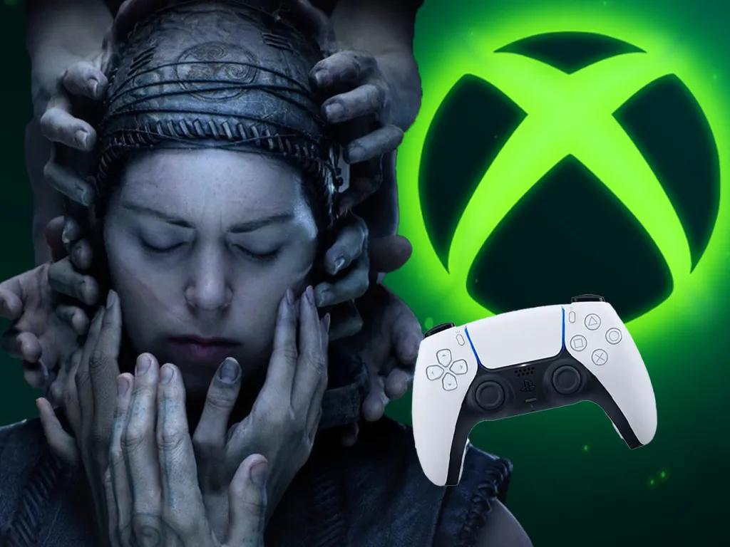 Hellblade 2 kommer til PS5 - det er måske den bedste version til dato
