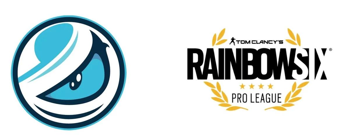 Luminosity Gaming forlader Rainbow Six Siege - igen