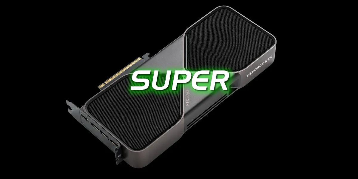 Lækkede specifikationer afslører detaljer om det uannoncerede NVIDIA GeForce RTX 5070 SUPER