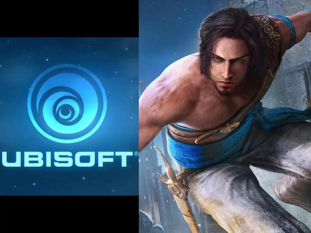 Ubisoft siger, at Prince of Persia-remaken er "meget snart", men Splinter Cell mangler stadig