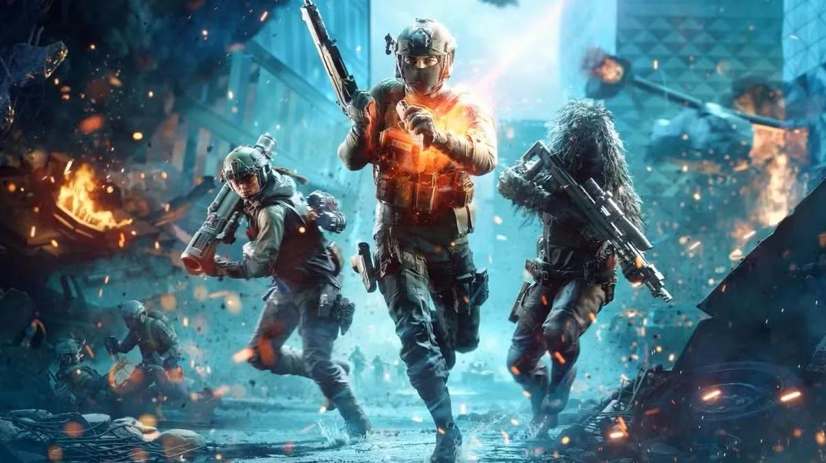Battlefield 6 Open Beta lader spillerne vælge mellem klasselåste og åbne våben-loadouts