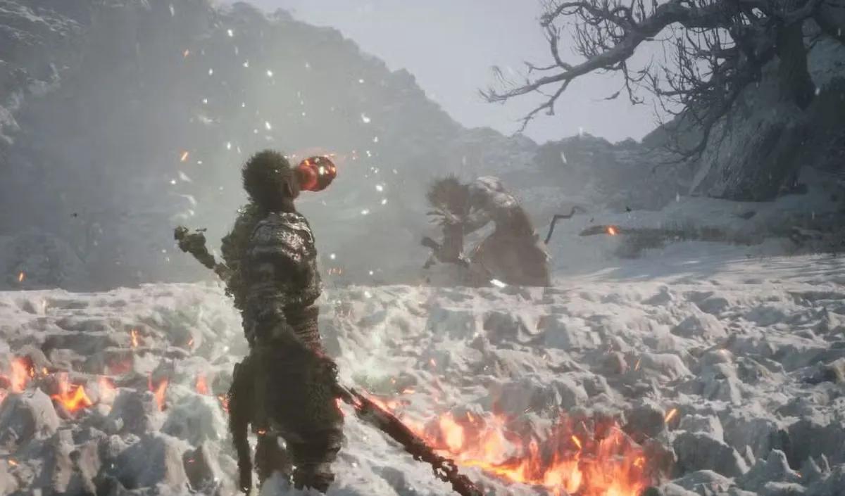 Black Myth: Wukong udruller ny Xbox-patch (september 2025)