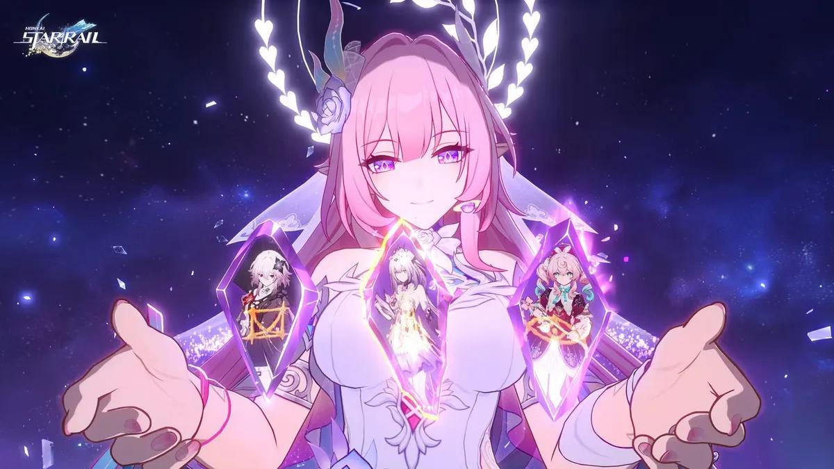 Honkai: Star Rail Version 3.7 "As Tomorrow Became Yesterday" - Den store finale i Amphoreus-sagaen kommer den 5. november 2025