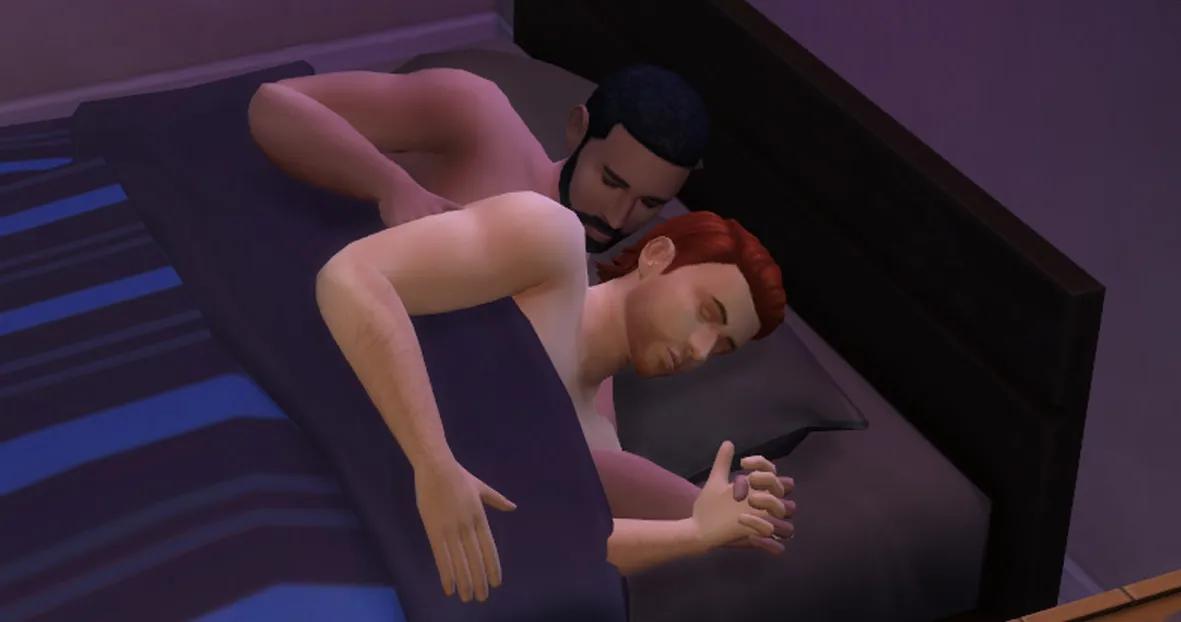 The Sims-teamet lover at holde fast i inklusivitet, efter at saudisk støttet EA-opkøb har ført til afgang af skabere