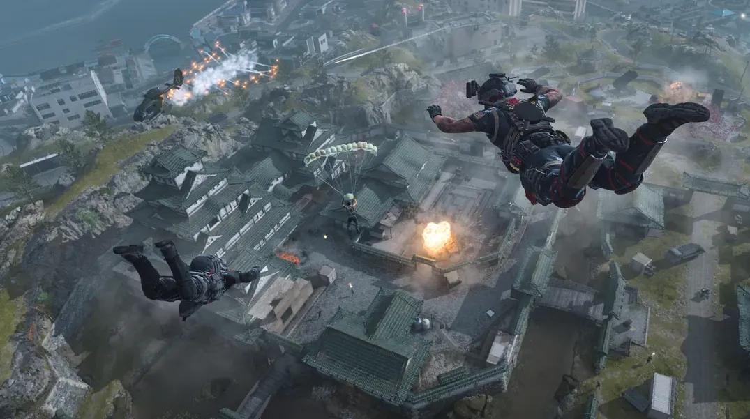 Raven Software definerer den næste æra af Warzone med Battle Royale og Resurgence i centrum