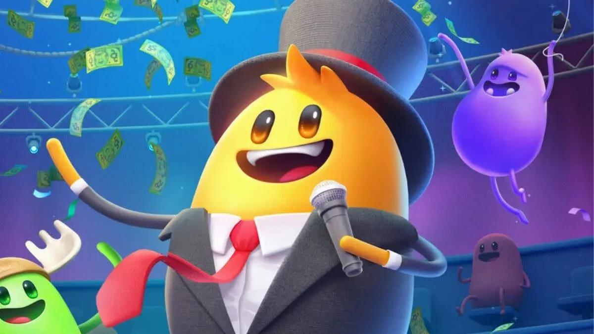Dumb Ways to Die vender tilbage som et vildt partyspil – Konkurrer med venner om at holde sig i live længst!