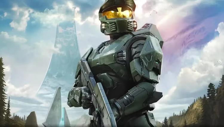 Halo: Campaign Evolved på PS5 har en unik fordel i forhold til Xbox