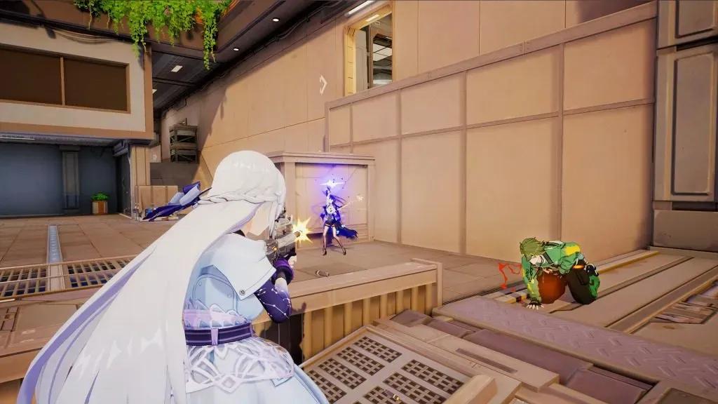 iDreamSky lancerer næste generations anime-skydespil Strinova på mobil i Kina