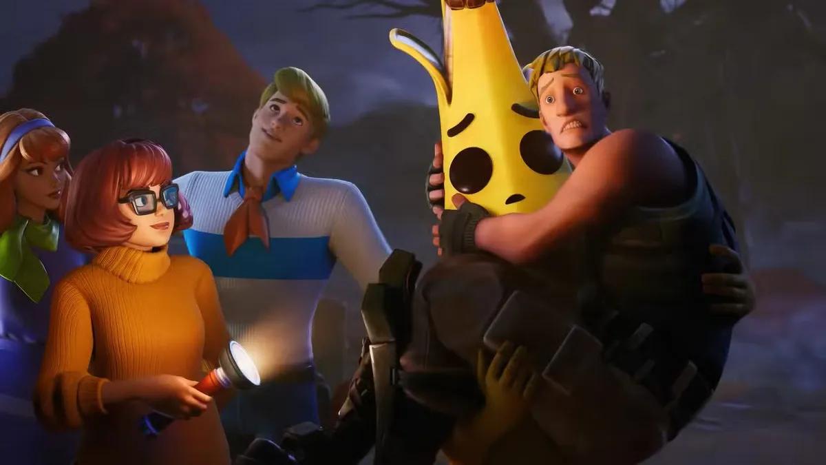 Fortnite annoncerer store forbedringer til tre fanfavoritter