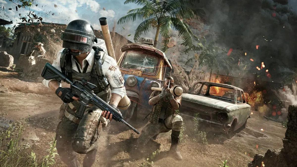 PUBG: BATTLEGROUNDS annoncerer Twitch Rivals Show-turnering