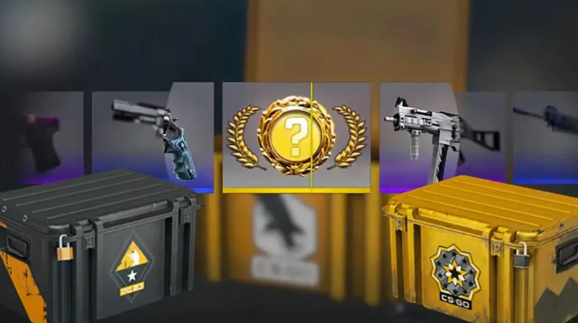 DayZ-skaberen fordømmer Valves pengegenerering i gamblingstil i Counter-Strike 2