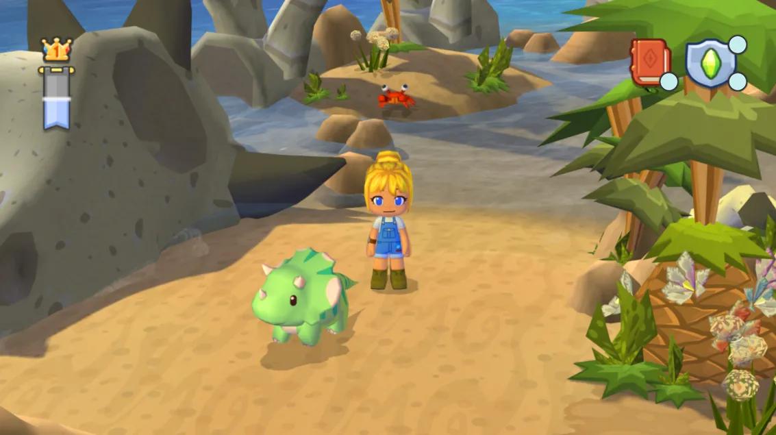 MySims Cozy Bundle kommer angiveligt til PlayStation og Xbox i november