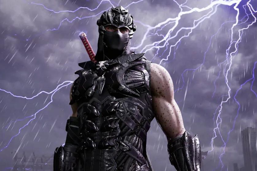 Ninja Gaiden 4 anmeldelse – Mesteren vender tilbage