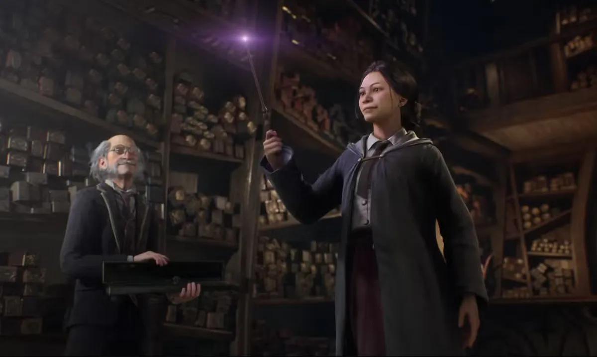 Hogwarts Legacy 2 kan blive et MMORPG, ifølge nye jobopslag