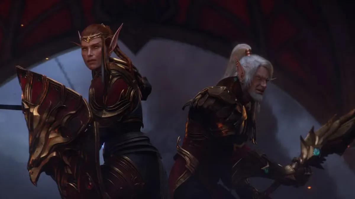 Udgivelsesdato for World of Warcraft: Midnight Beta bekræftet