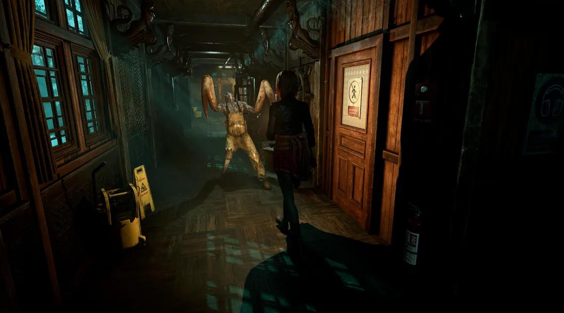 Anmeldelse af Tormented Souls 2: Frygt, friktion og den stædige trækkraft fra gammeldags gyser