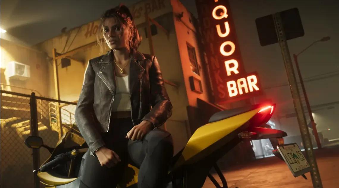 Take-Twos administrerende direktør afviser idé om, at GTA VI AI kunne erstatte Rockstars kreative vision