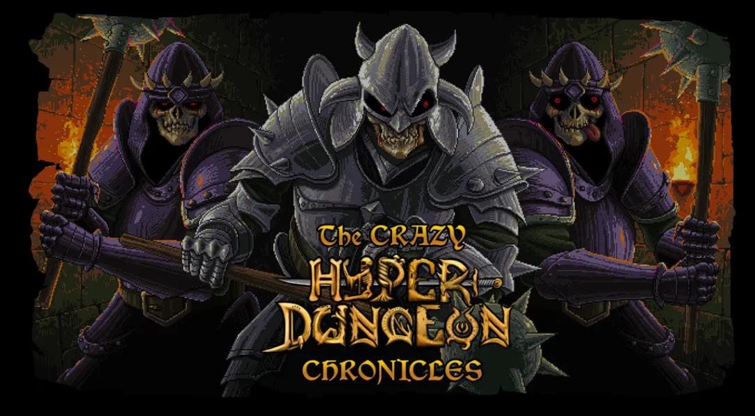 Utilsigtet “Shitty Dungeon”-titel sender indie-RPG-viral i Japan