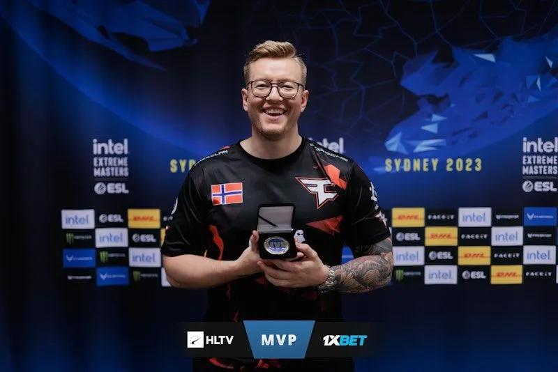 Rygte: 100 Thieves-skiltregn — mulig tilbagevenden til CS2