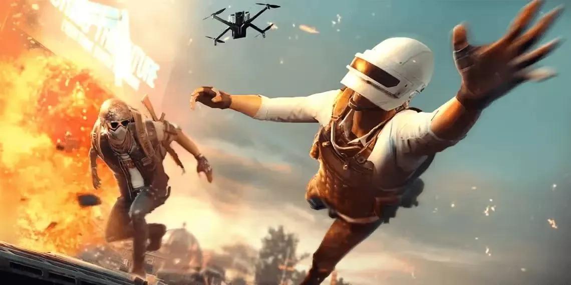 PUBG Mobile A16 Royale Pass: Fuld opdeling af belønninger, lækager og skins med vintertema