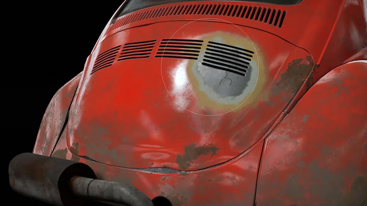 Wreckfest 2 Update 4 Patch Notes: Udvid destruktion, tilpasning og tilføj ny buggy