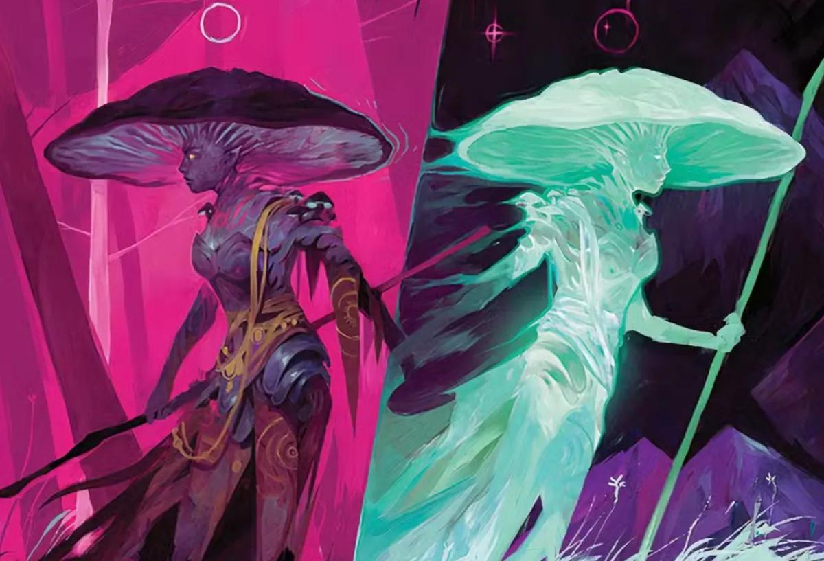 Critical Role Hero Forge-aftale giver anledning til tilbageslag over betalte miniaturer