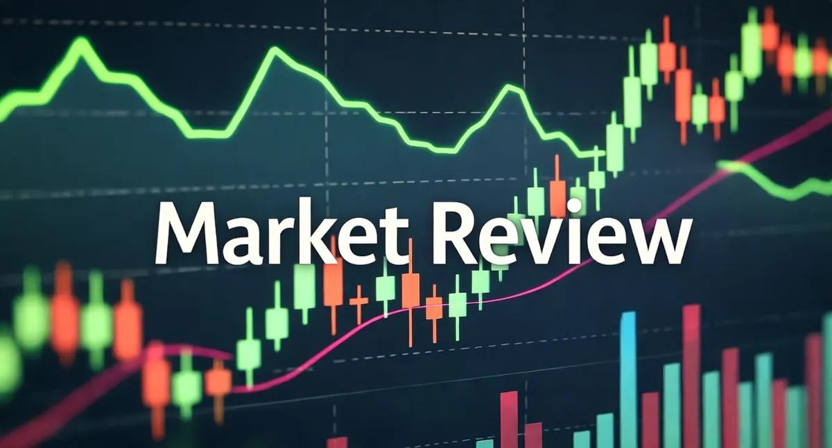 Rød november 2025 eller bare "den store udrensning"?