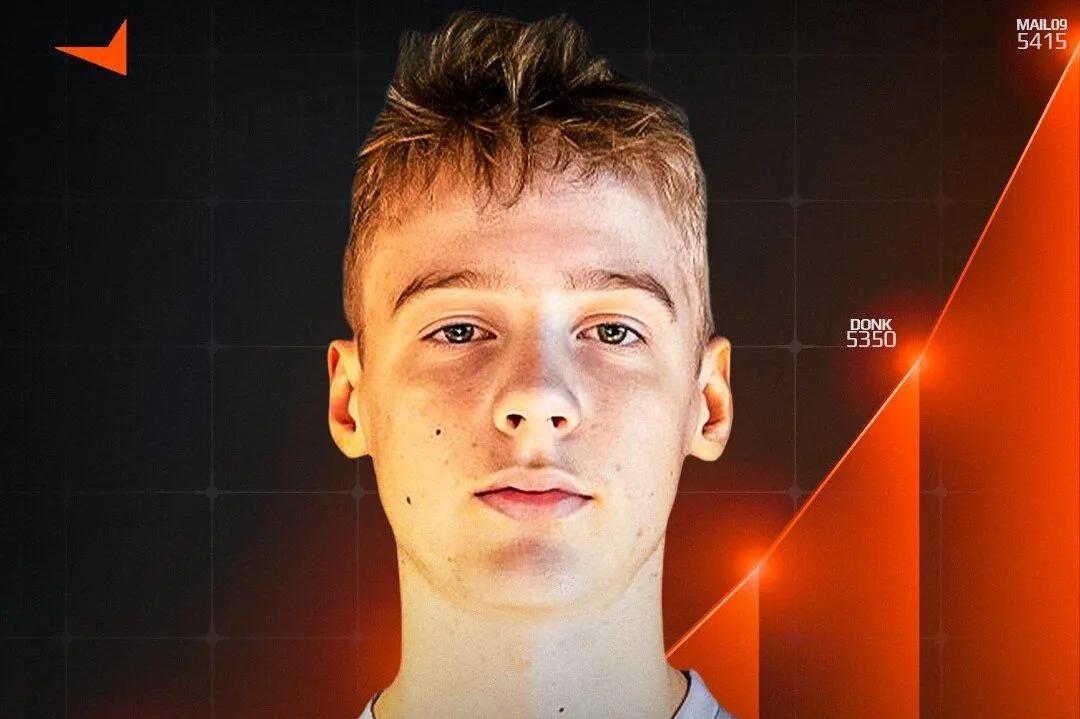 Den 16-årige svensker MaiL09 sætter ny ELO-rekord på FACEIT i CS2