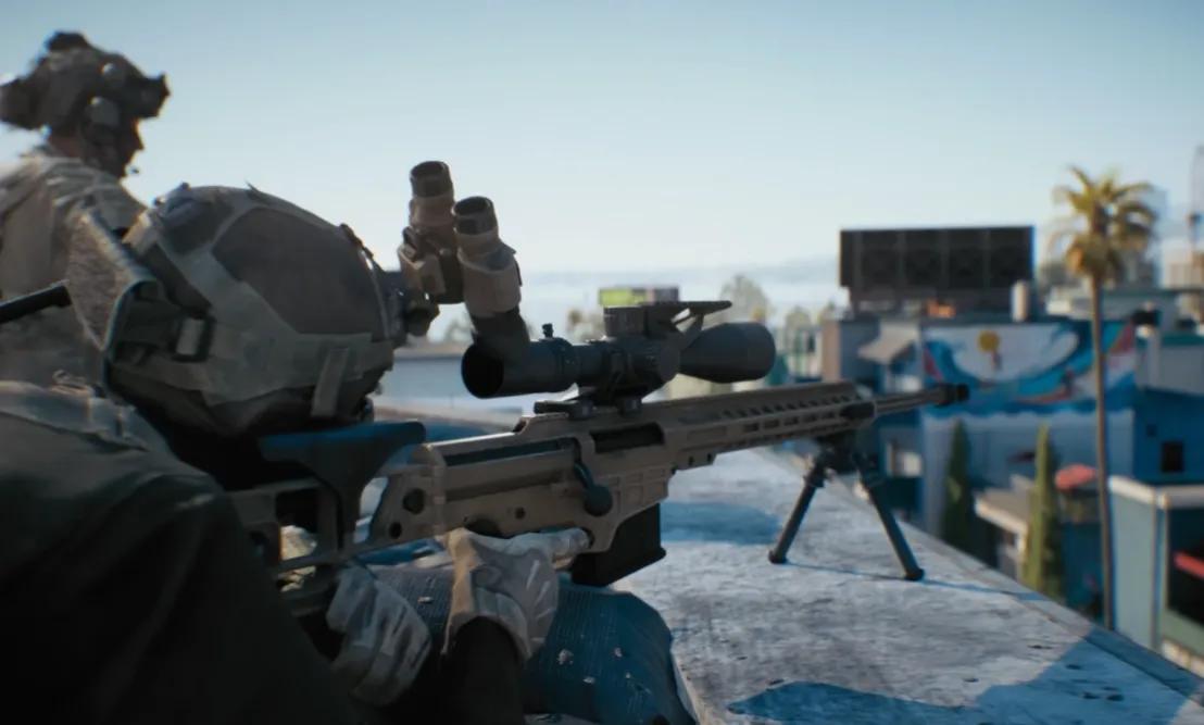 Battlefield 6 Update overhaler udfordringer og opgaver med hurtigere progressionsmål