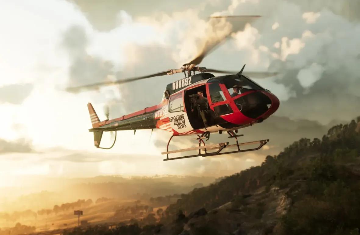 GTA 6-udviklere fyret af Rockstar på grund af påstande om fagforeningsorganisering