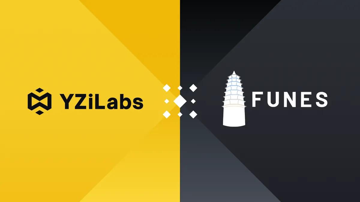 YZi Labs finansierer innovativt Funes-projekt til at digitalisere og beskytte verdens arkitektoniske skatte